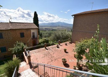 Quadrilocale Mangiavacchi, 25, Pienza - foto 4