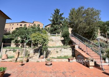 Quadrilocale Mangiavacchi, 25, Pienza - foto 5