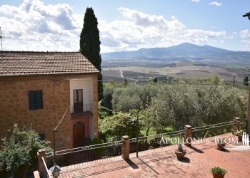 Quadrilocale Mangiavacchi, 25, Pienza - foto 6