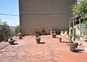 Quadrilocale Mangiavacchi, 25, Pienza - foto 7