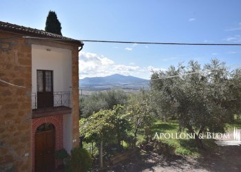 Quadrilocale Mangiavacchi, 25, Pienza - foto 8