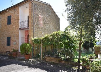 Quadrilocale Mangiavacchi, 25, Pienza - foto 9