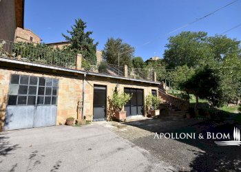 Quadrilocale Mangiavacchi, 25, Pienza - foto 10