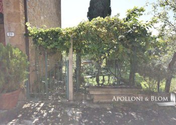 Quadrilocale Mangiavacchi, 25, Pienza - foto 11