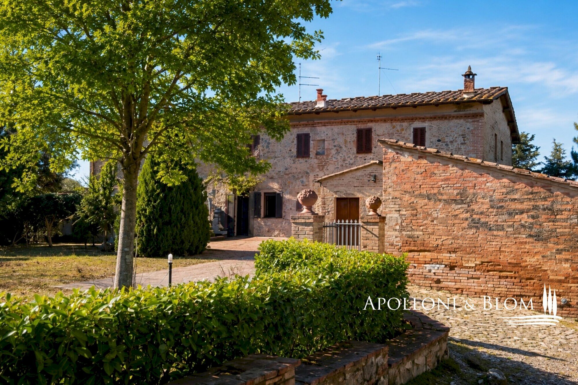 Apartment Strada Provinciale Traversa dei Monti (14), 10, Montalcino - photo 1