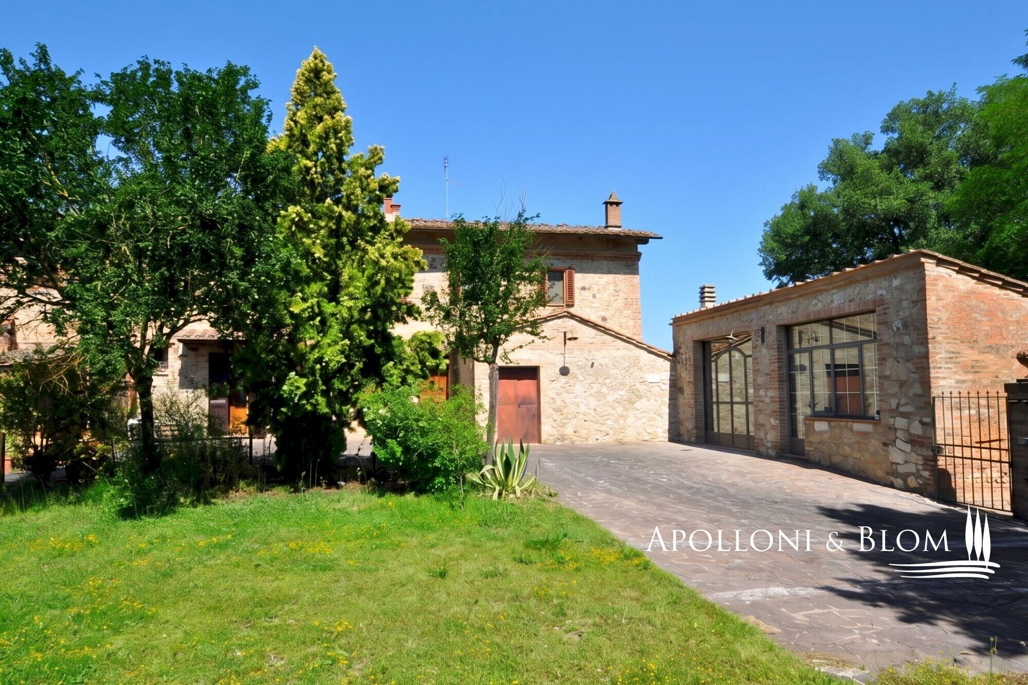 Apartment Strada Provinciale Traversa dei Monti (14), 10, Montalcino - photo 3