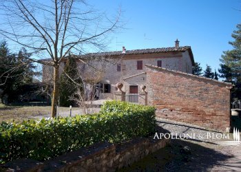 Appartamento Strada Provinciale Traversa dei Monti (14), 10, Montalcino - foto 1
