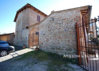 Appartamento Strada Provinciale Traversa dei Monti (14), 10, Montalcino - foto 2