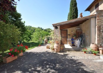 Appartamento Strada Provinciale Traversa dei Monti (14), 10, Montalcino - foto 3