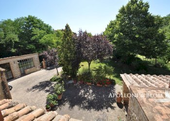 Appartamento Strada Provinciale Traversa dei Monti (14), 10, Montalcino - foto 4