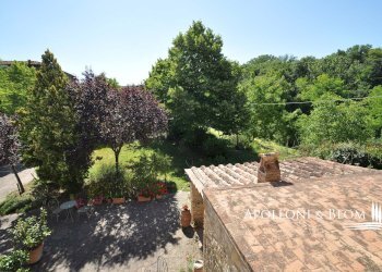 Appartamento Strada Provinciale Traversa dei Monti (14), 10, Montalcino - foto 5