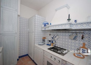 Appartamento Strada Provinciale Traversa dei Monti (14), 10, Montalcino - foto 6