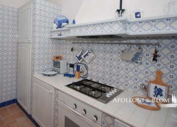 Appartamento Strada Provinciale Traversa dei Monti (14), 10, Montalcino - foto 7