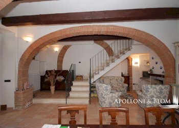 Appartamento Strada Provinciale Traversa dei Monti (14), 10, Montalcino - foto 10