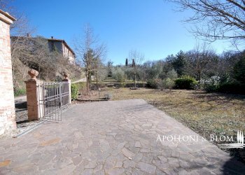 Appartamento Strada Provinciale Traversa dei Monti (14), 10, Montalcino - foto 11