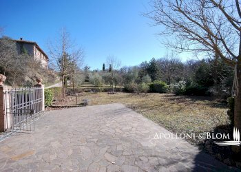 Appartamento Strada Provinciale Traversa dei Monti (14), 10, Montalcino - foto 12