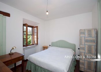 Appartamento Strada Provinciale Traversa dei Monti (14), 10, Montalcino - foto 13