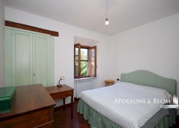 Appartamento Strada Provinciale Traversa dei Monti (14), 10, Montalcino - foto 14