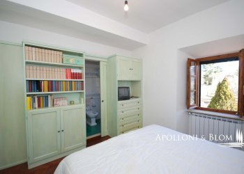 Appartamento Strada Provinciale Traversa dei Monti (14), 10, Montalcino - foto 16