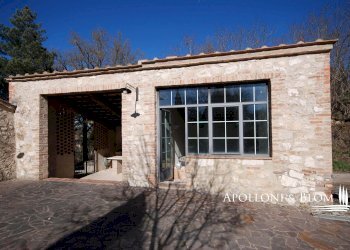 Appartamento Strada Provinciale Traversa dei Monti (14), 10, Montalcino - foto 18