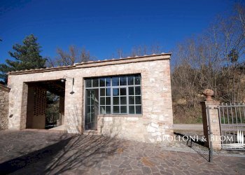 Appartamento Strada Provinciale Traversa dei Monti (14), 10, Montalcino - foto 19