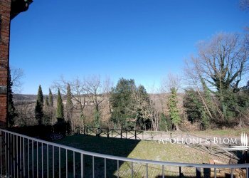 Appartamento Strada Provinciale Traversa dei Monti (14), 10, Montalcino - foto 20