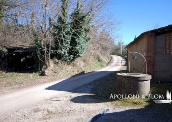 Appartamento Strada Provinciale Traversa dei Monti (14), 10, Montalcino - foto 21