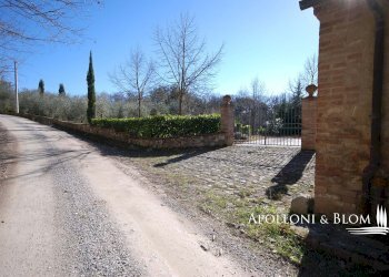 Appartamento Strada Provinciale Traversa dei Monti (14), 10, Montalcino - foto 22