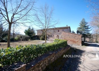 Appartamento Strada Provinciale Traversa dei Monti (14), 10, Montalcino - foto 23