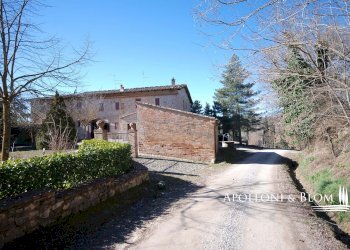 Appartamento Strada Provinciale Traversa dei Monti (14), 10, Montalcino - foto 24