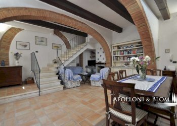 Appartamento Strada Provinciale Traversa dei Monti (14), 10, Montalcino - foto 25