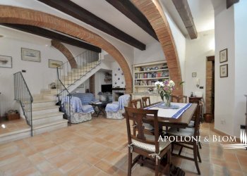 Appartamento Strada Provinciale Traversa dei Monti (14), 10, Montalcino - foto 26