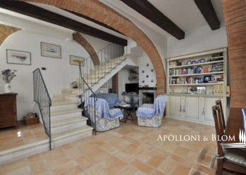 Appartamento Strada Provinciale Traversa dei Monti (14), 10, Montalcino - foto 27