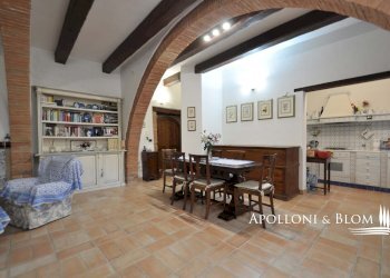 Appartamento Strada Provinciale Traversa dei Monti (14), 10, Montalcino - foto 30