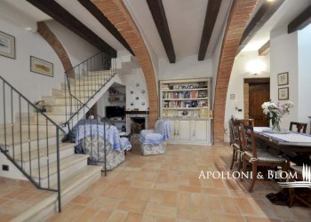 Appartamento Strada Provinciale Traversa dei Monti (14), 10, Montalcino - foto 31