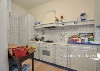 Appartamento Strada Provinciale Traversa dei Monti (14), 10, Montalcino - foto 32