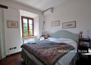 Appartamento Strada Provinciale Traversa dei Monti (14), 10, Montalcino - foto 36