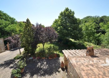 Appartamento Strada Provinciale Traversa dei Monti (14), 10, Montalcino - foto 38