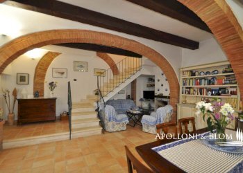 Appartamento Strada Provinciale Traversa dei Monti (14), 10, Montalcino - foto 39