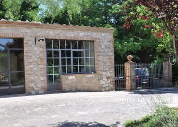 Appartamento Strada Provinciale Traversa dei Monti (14), 10, Montalcino - foto 40