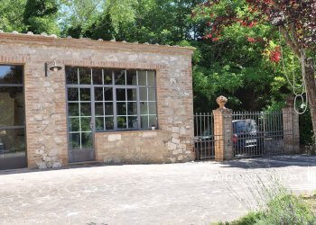 Appartamento Strada Provinciale Traversa dei Monti (14), 10, Montalcino - foto 41