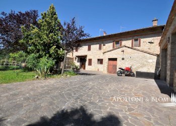 Appartamento Strada Provinciale Traversa dei Monti (14), 10, Montalcino - foto 43