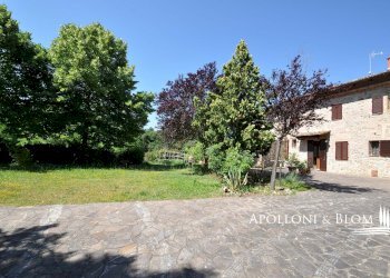 Appartamento Strada Provinciale Traversa dei Monti (14), 10, Montalcino - foto 44