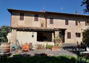 Appartamento Strada Provinciale Traversa dei Monti (14), 10, Montalcino - foto 46