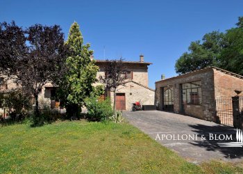 Appartamento Strada Provinciale Traversa dei Monti (14), 10, Montalcino - foto 47