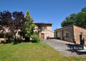 Appartamento Strada Provinciale Traversa dei Monti (14), 10, Montalcino - foto 48