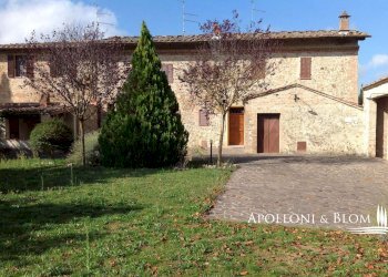 Appartamento Strada Provinciale Traversa dei Monti (14), 10, Montalcino - foto 49