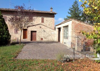 Appartamento Strada Provinciale Traversa dei Monti (14), 10, Montalcino - foto 50