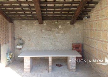 Appartamento Strada Provinciale Traversa dei Monti (14), 10, Montalcino - foto 51