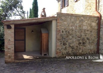 Appartamento Strada Provinciale Traversa dei Monti (14), 10, Montalcino - foto 52